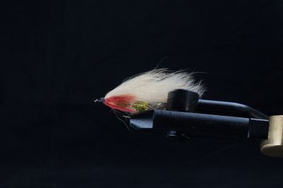 ZONKER FLIES
