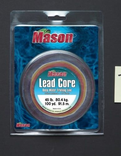Mason Lead Core