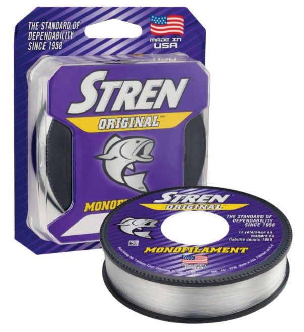 STREN