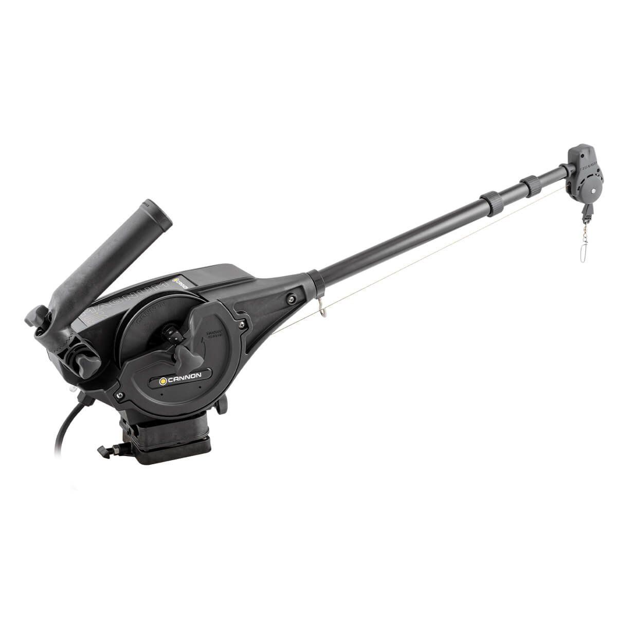 Cannon Magnum 10 STX Electric  Downrigger,
