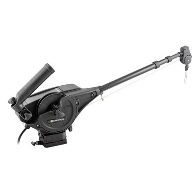 Cannon Magnum 10 STX Electric  Downrigger,