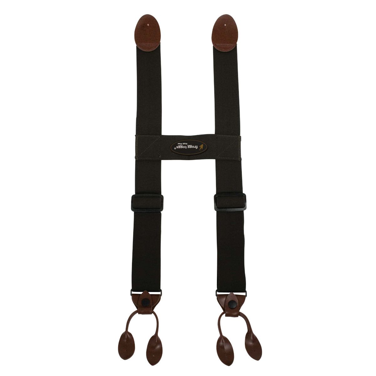 FROGG TOGG SUSPENDERS