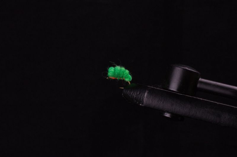 SUCKER SPAWN FLIES