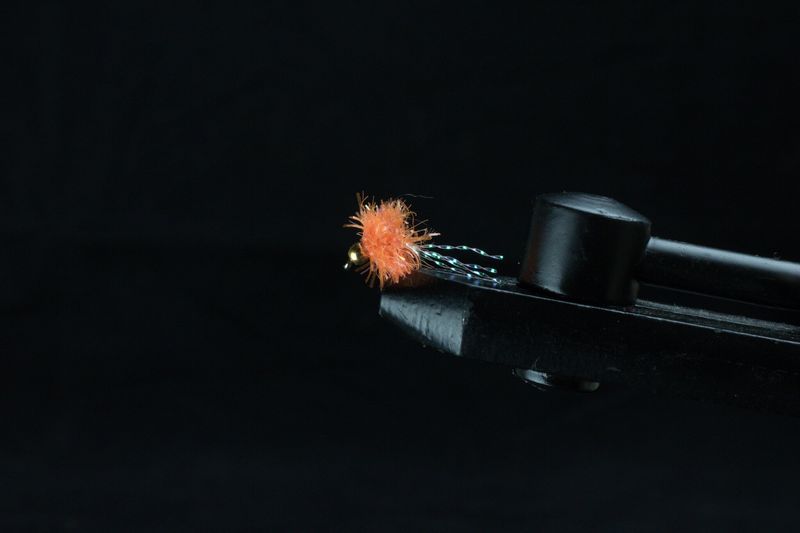 BEAD HEAD ESTAZ EGGS FLIES