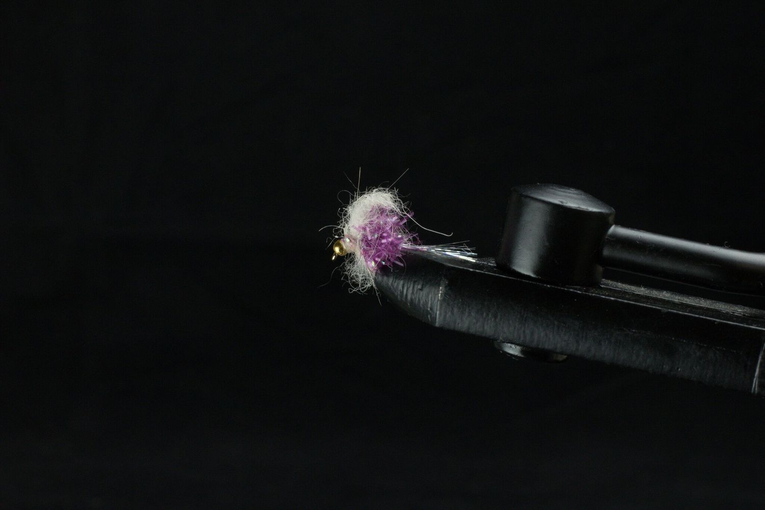BEAD HEAD ESTAZ EGGS WITH VEILS FLIES