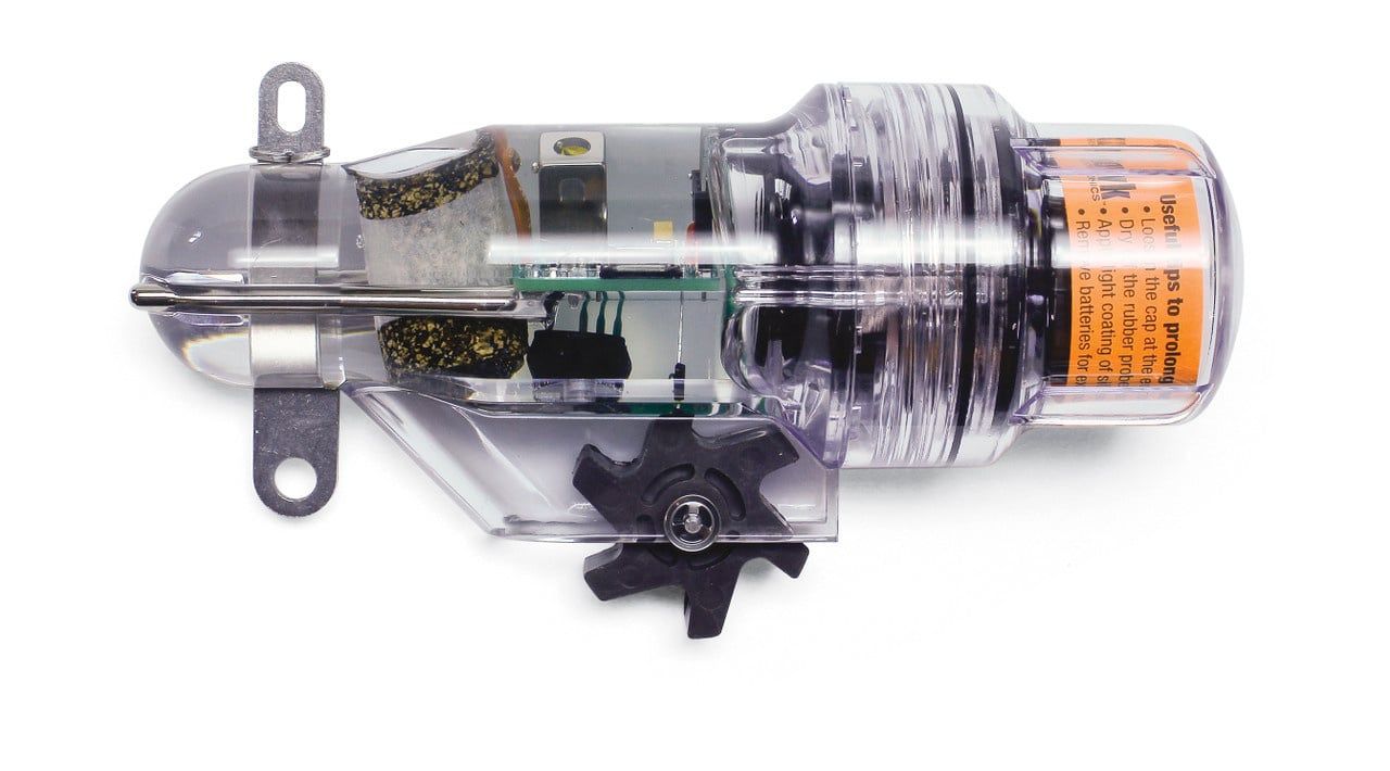 Fish Hawk FH-X4D P Requires (X4D