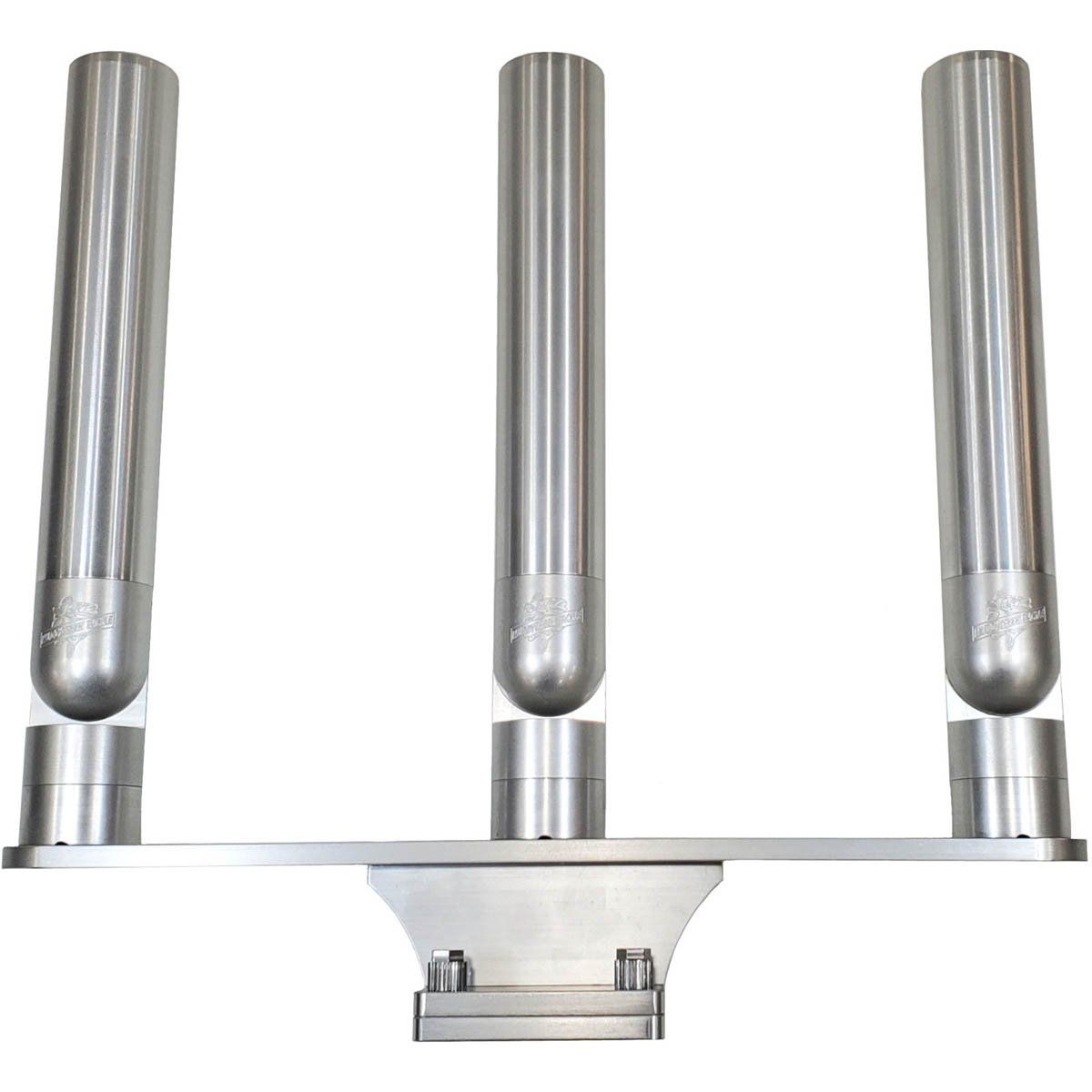 MUDDYCREEK TRIPLE HORZ TREE STD MOUNT