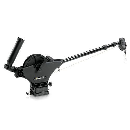 Cannon Uni-Troll 10 STX    Manual Downrigger