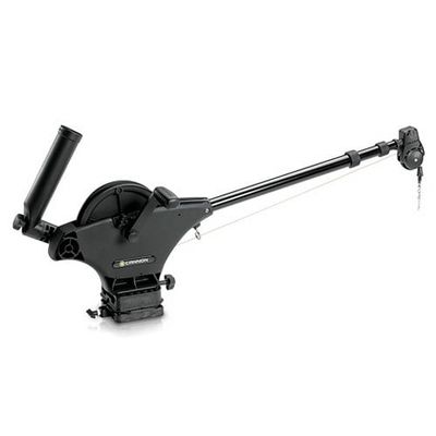 Cannon Uni-Troll 10 STX    Manual Downrigger