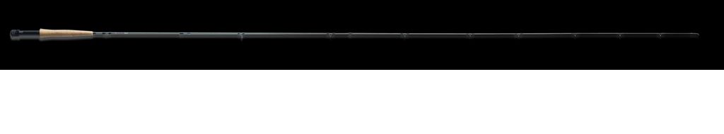St. Croix Mojo Trout Fly Rods