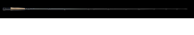 St. Croix Mojo Trout Fly Rods