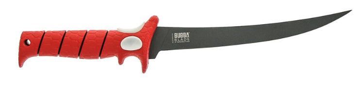 BUBBA KNIVES