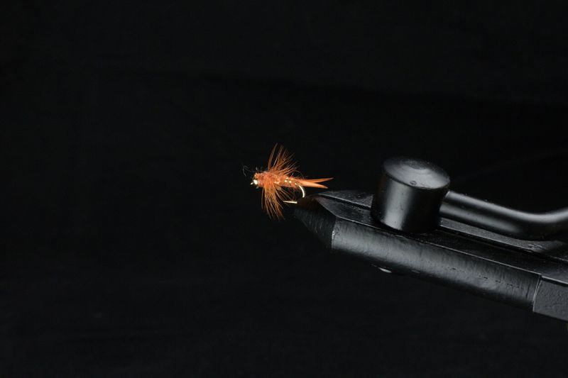 BEAD HEAD  NYMPH FLIES