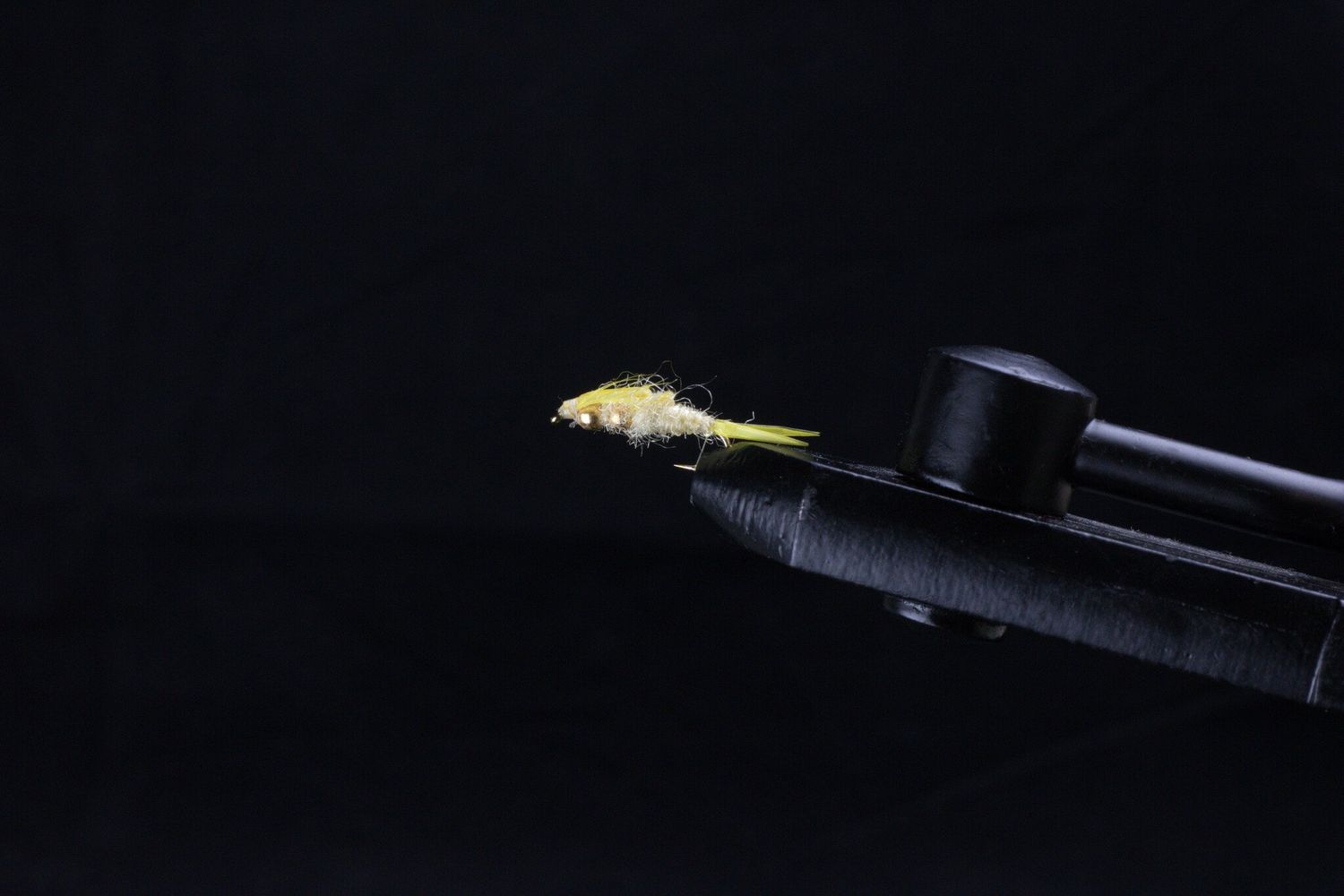 DOUBLE BEAD STONE FLY FLIES