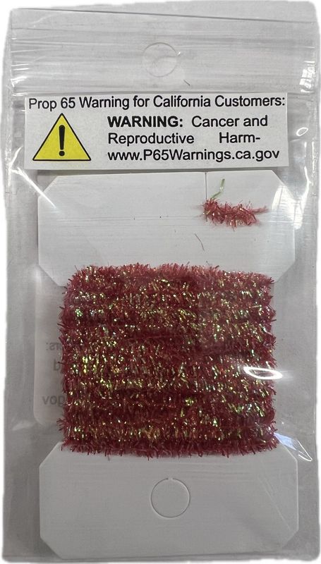 ESTAZ/CHENILLE