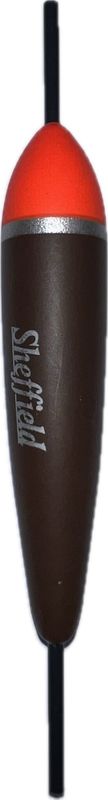 SHEFFEILD BALSA SLIP FLOAT