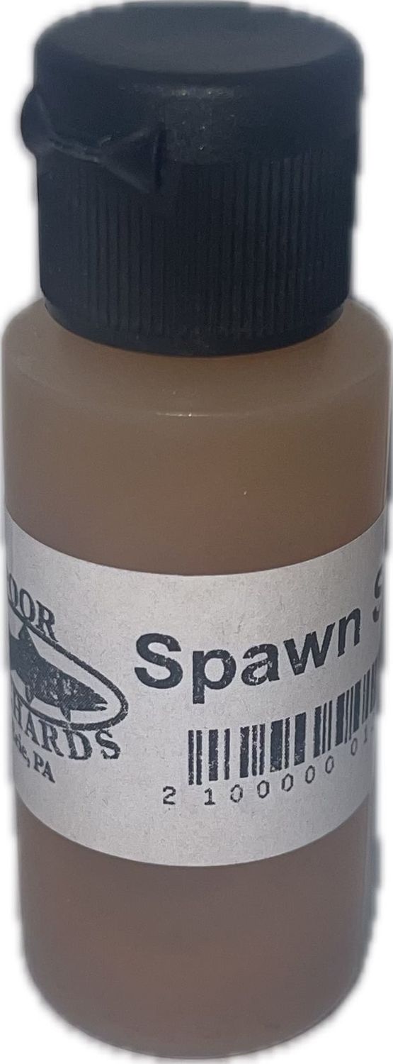 Spawn Scent