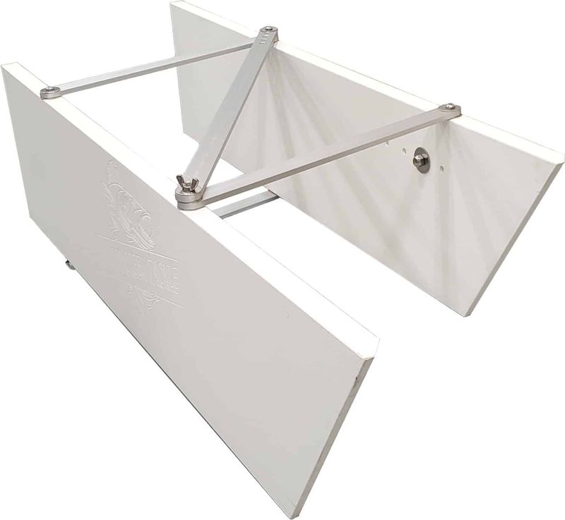 MUDDYCREEK LARGE PLANNER BOARD LEFT SIDE