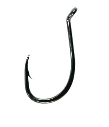MUSTAD 92553 2/0 25PK HOOKS