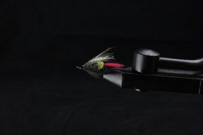 STREAMER FLIES