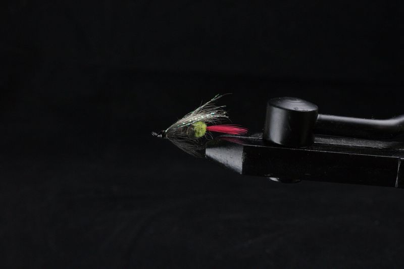STREAMER FLIES
