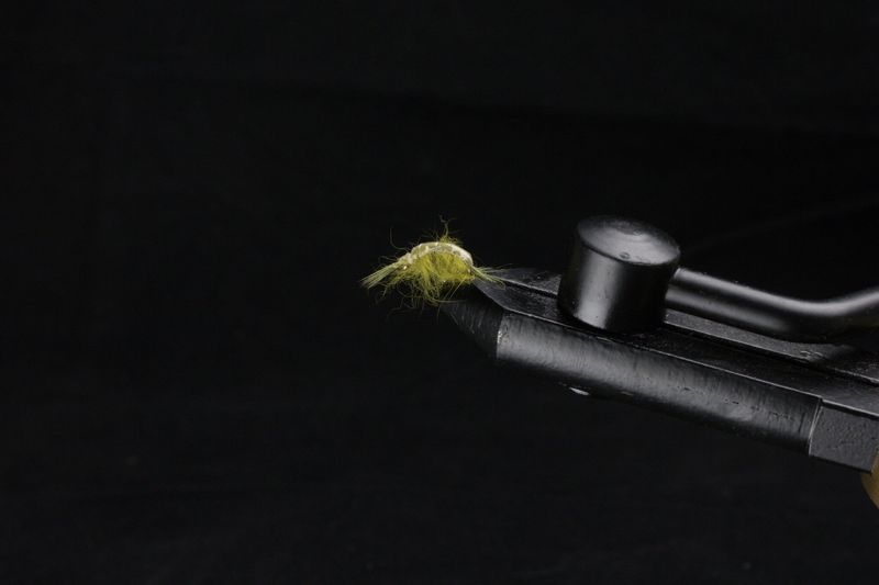 SCUD FLIES