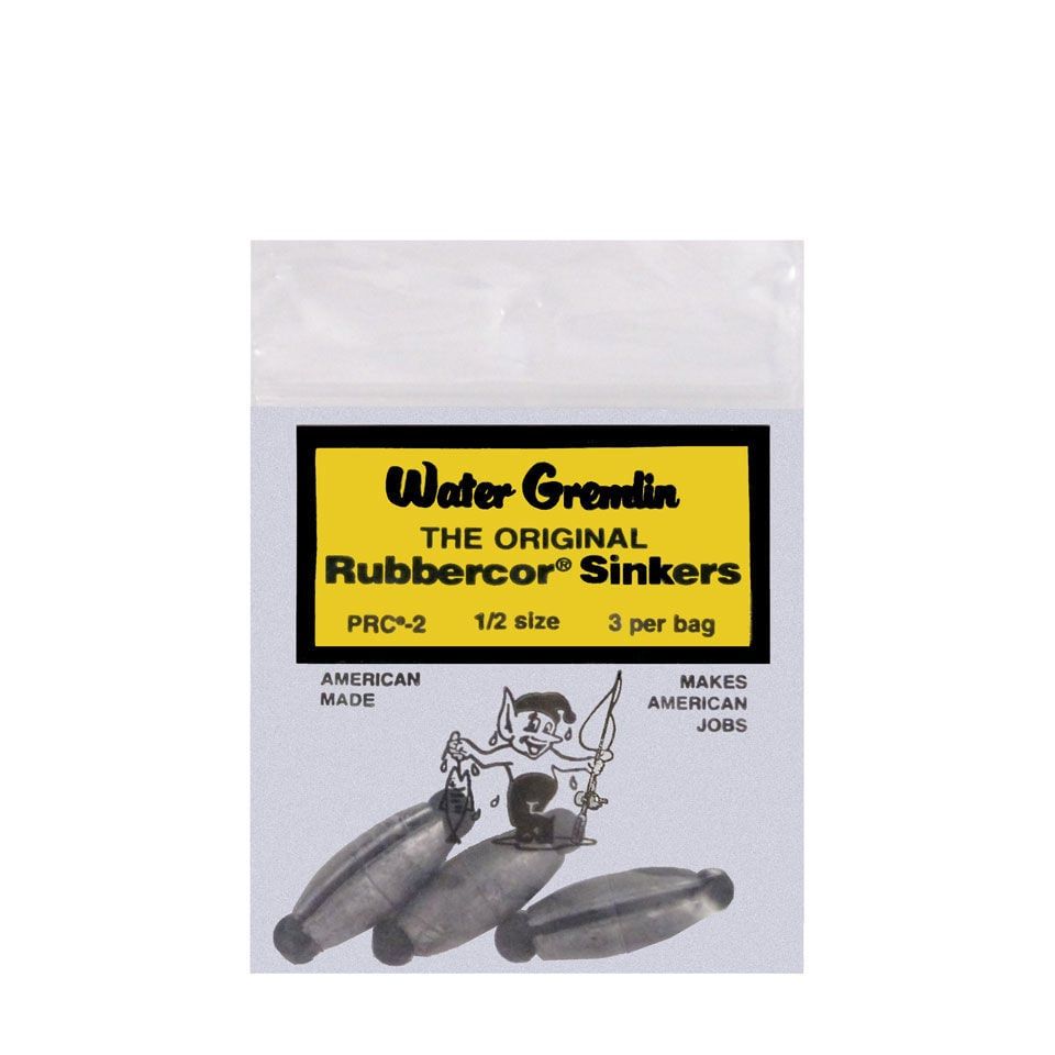 WATERGREMLIN RUBBERCOR