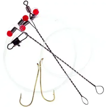 NEIL CRAPPIE RIGS
