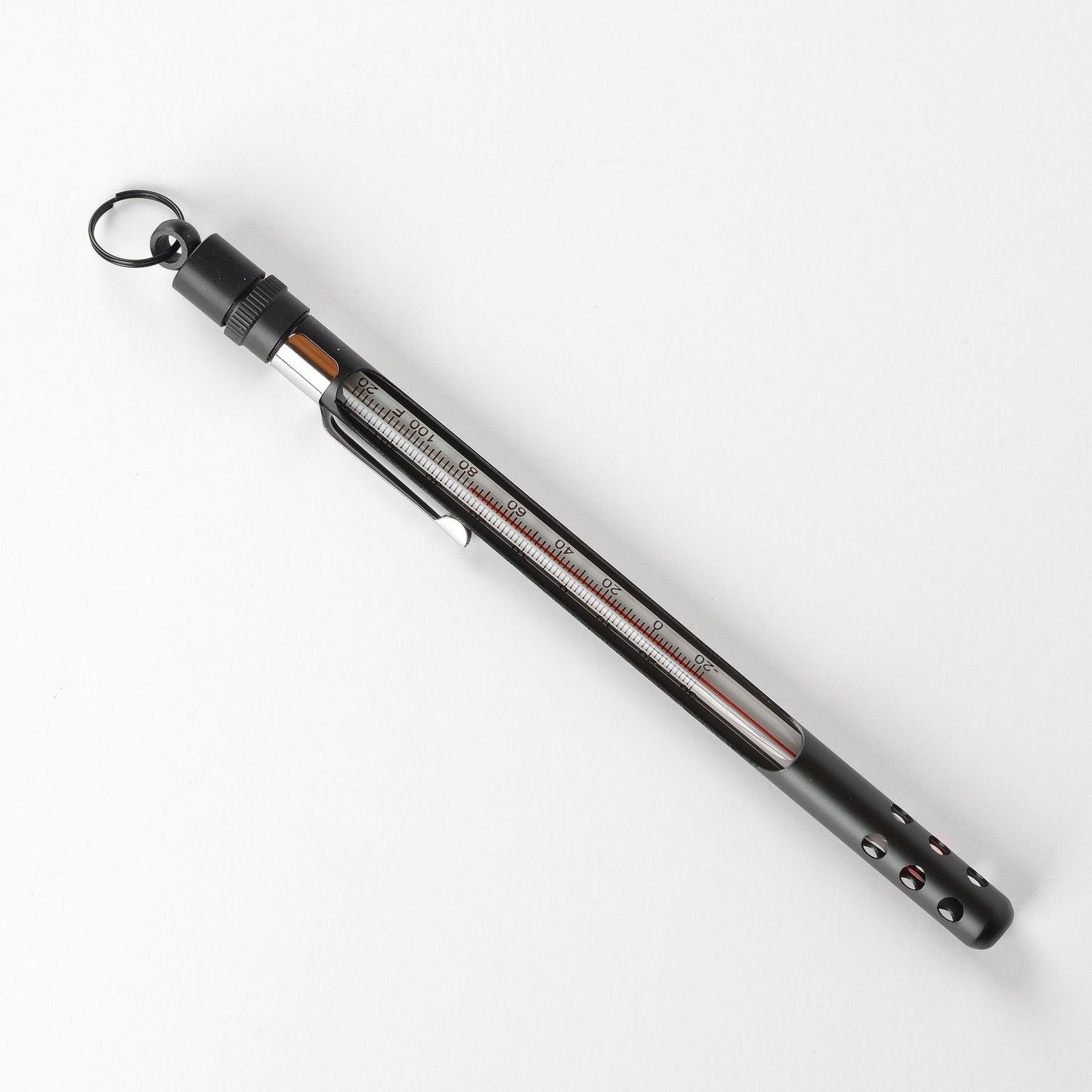 PERFECT HATCH STREAM THERMOMETER