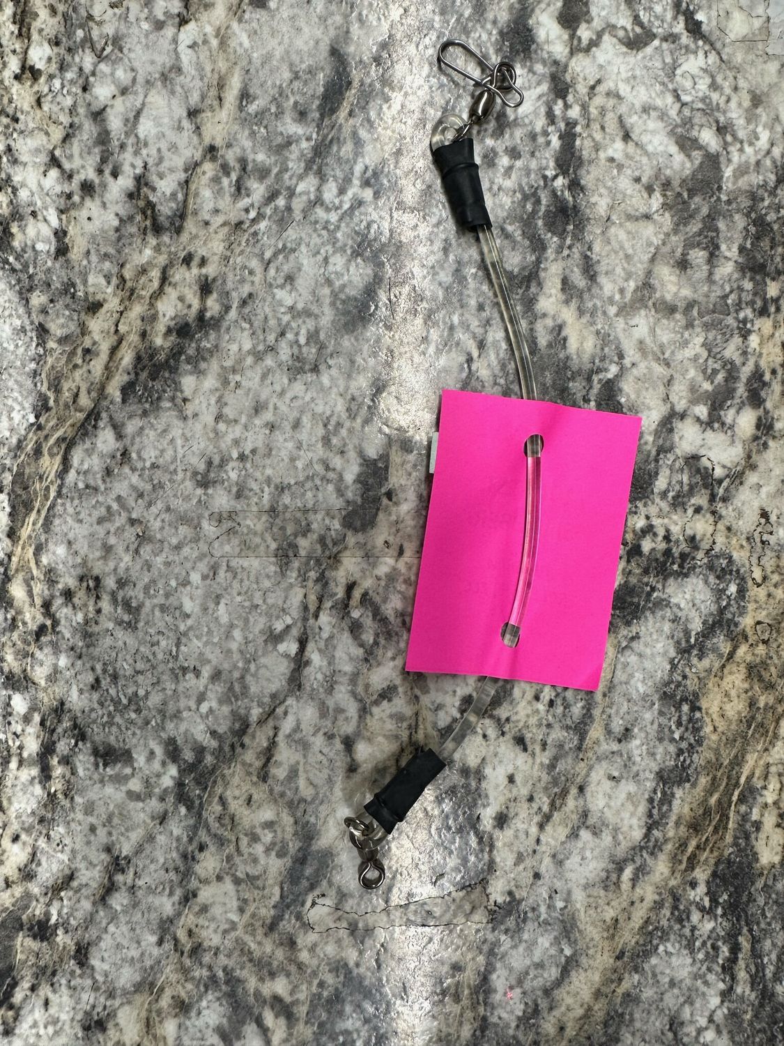 PILGRIM SNUBBER
