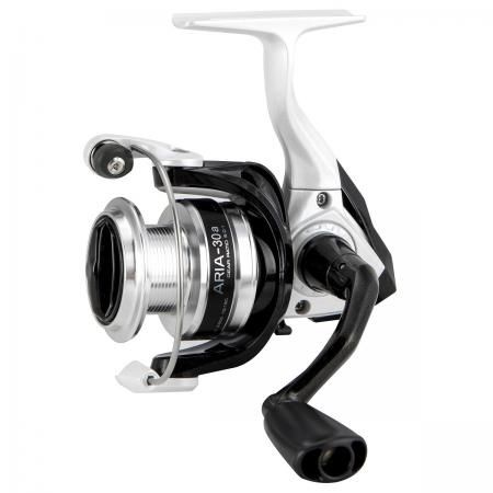Okuma Aria 20 spin reel L 4/140yd 4.8:1 6.4oz 1bb cp=2