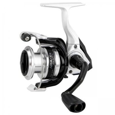 Okuma Aria 20 spin reel L 4/140yd 4.8:1 6.4oz 1bb cp=2