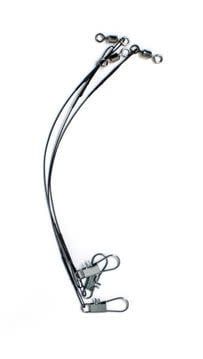 EAGLE CLAW HEAVY DUTY WIRE LEADER