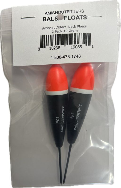Balsa Float 2 pc Amishoutfitters