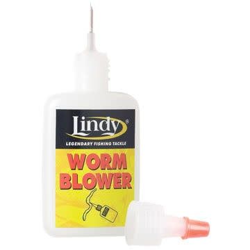 LINDY WORM BLOWER