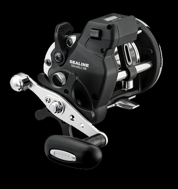 DAIWA SEALINE LC3B