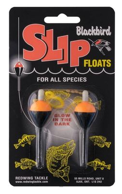 BLACKBIRD SLIP FLOAT GLOW IN THE DARK