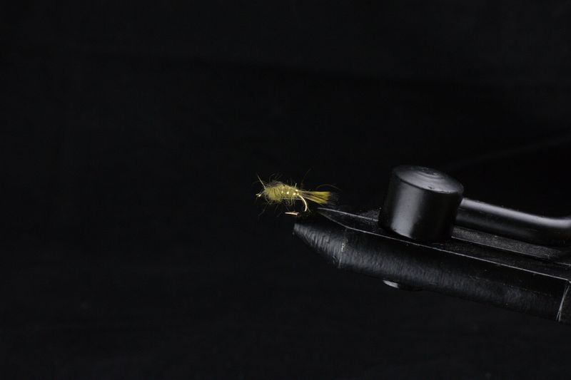 NYMPH FLIES