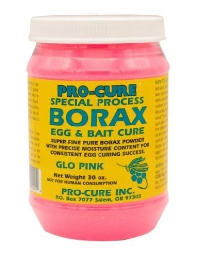 PRO CURE BORAX CURE