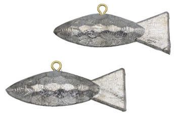 SHARK DROP WEIGHTS 2PK