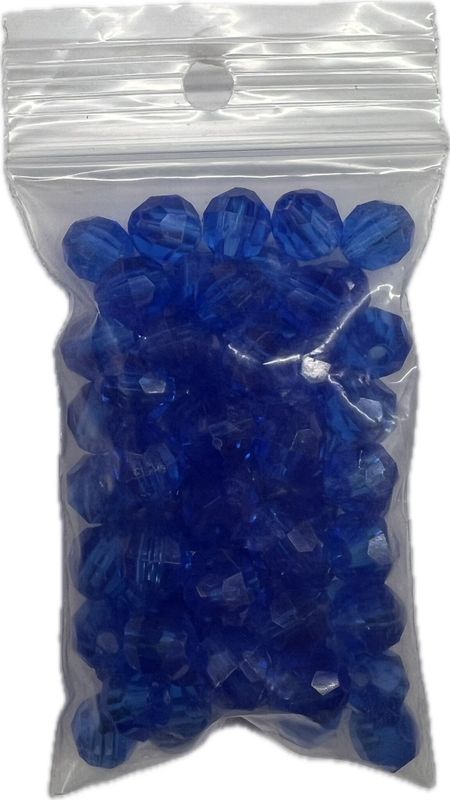 Crawler Harness Beads