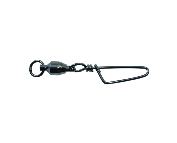 Spro Ball Bearing Swivel w/ Costalock Snap