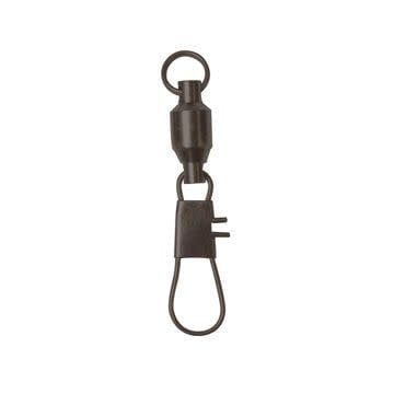 LAZER BALL BEARING SWIVEL INTERLOCK-SLBBIBK