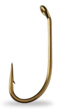 Mustad Heavy Wet S80AP 25pk