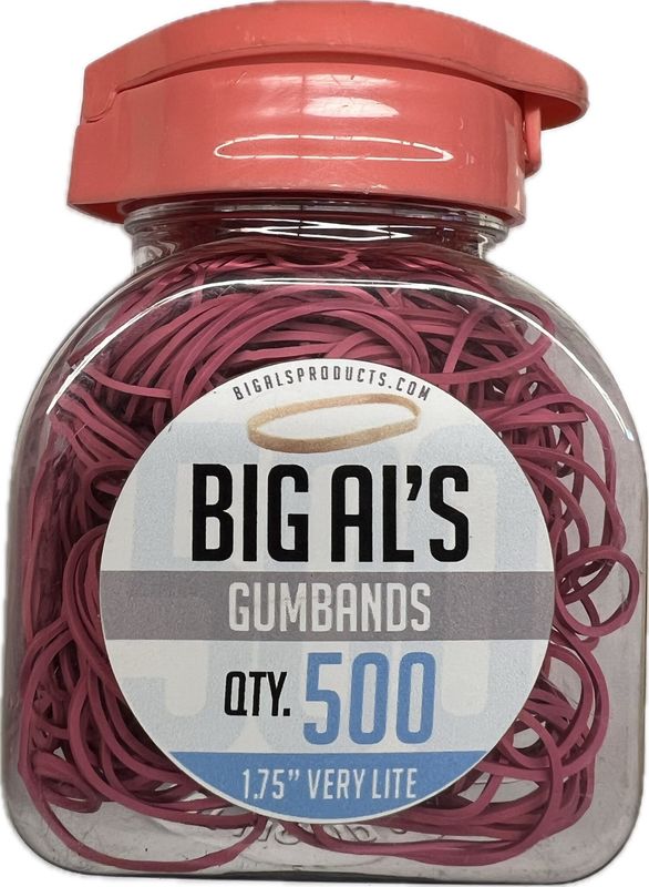 Big Al's Bands
