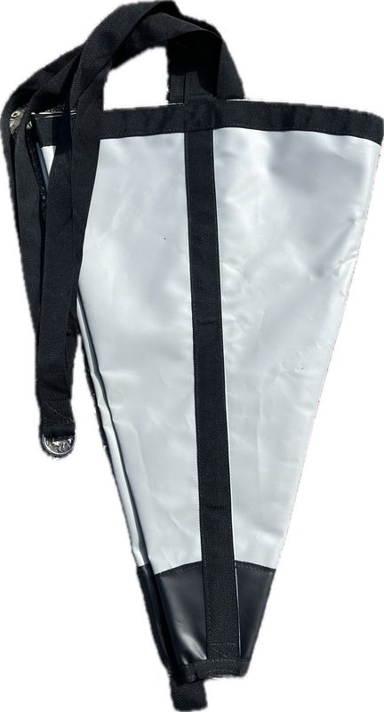 Trolling bag