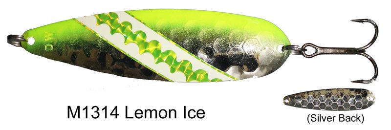 Dreamweaver Magnum Spoon