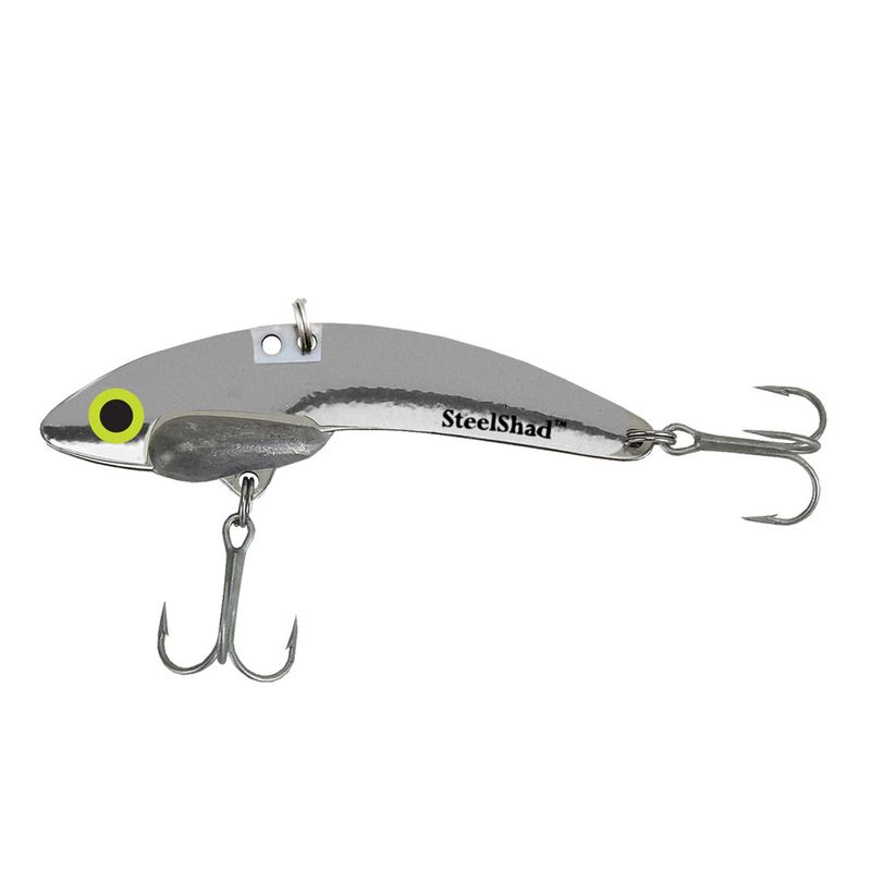 STEELSHAD