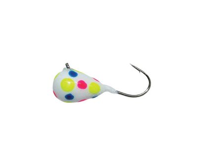 Custom Chekai Tungsten Jigs