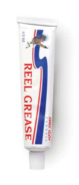 REEL GREASE